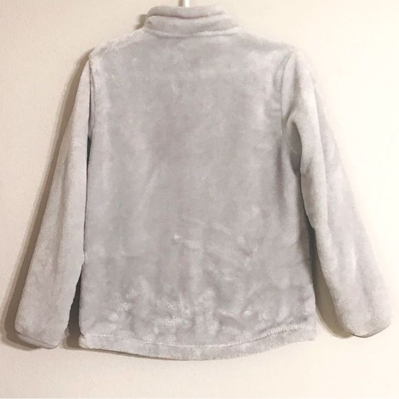 32° Heat Little Girls Fleece Jacket - Picture 2 of 2